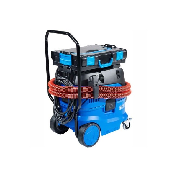 NilfiskAdvance America Nilfisk Tool Box For Use With Attix 33 & 44